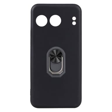 TPU ring skal OnePlus Nord 4 - Grå