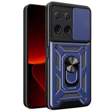 Jazz 3i1 skal Xiaomi 14 - Blå