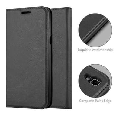 LG X POWER Skal Fodral Case (Svart)