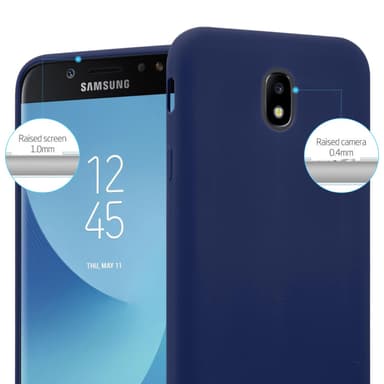 Skal Samsung Galaxy J5 2017 US Version Fodral Case