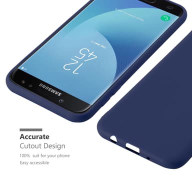 Skal Samsung Galaxy J5 2017 US Version Fodral Case