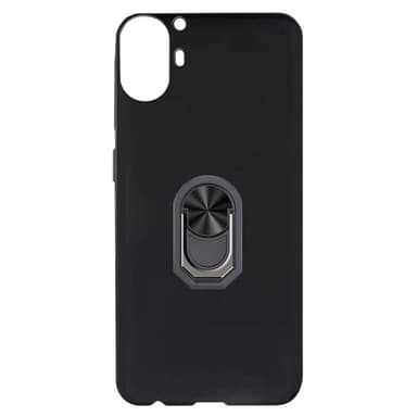 TPU ring skal Nothing CMF Phone 1 - Grå