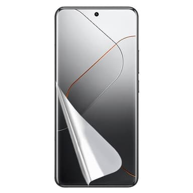 Skärmskydd 3D Soft HydroGel Xiaomi 14 Pro