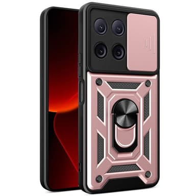 Jazz 3i1 skal Xiaomi 14 - Rosé