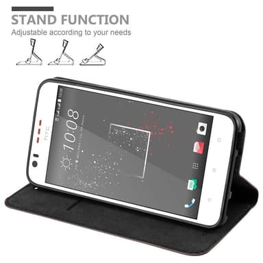 HTC Desire 10 LIFESTYLE / Desire 825 Skal Fodral Case