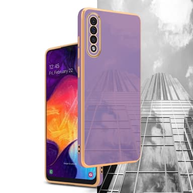 Samsung Galaxy A50 4G / A50s / A30s Skal Fodral Case
