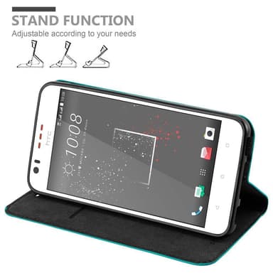 HTC Desire 10 LIFESTYLE / Desire 825 Skal Fodral Case