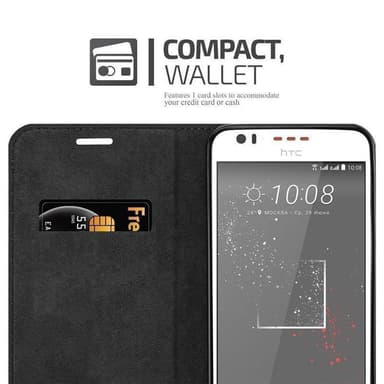HTC Desire 10 LIFESTYLE / Desire 825 Skal Fodral Case