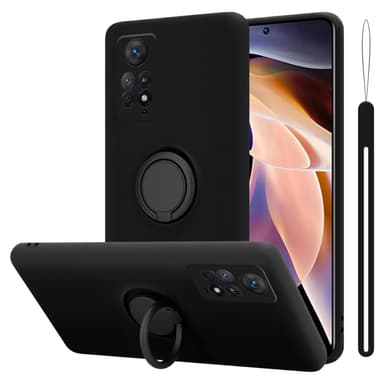 Skal Xiaomi RedMi NOTE 11 PRO 4G / 5G Fodral Case