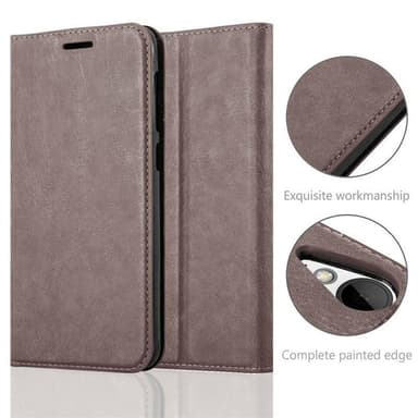 HTC Desire 10 LIFESTYLE / Desire 825 Skal Fodral Case