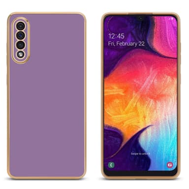 Samsung Galaxy A50 4G / A50s / A30s Skal Fodral Case
