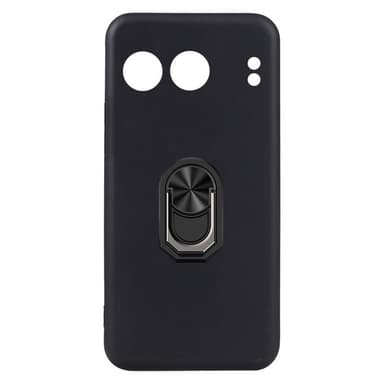 TPU ring skal OnePlus Nord 4 - Svart