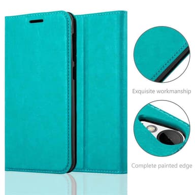 HTC Desire 10 LIFESTYLE / Desire 825 Skal Fodral Case