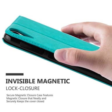 HTC Desire 10 LIFESTYLE / Desire 825 Skal Fodral Case