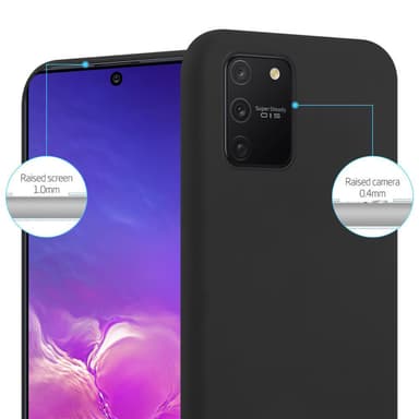 Skal Samsung Galaxy A91 / S10 LITE / M80s Fodral Case