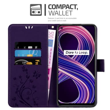 Realme 8 5G / V13 / Q3 / Q3i / Narzo 30 5G