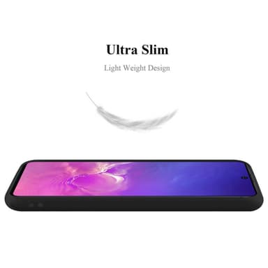 Skal Samsung Galaxy A91 / S10 LITE / M80s Fodral Case
