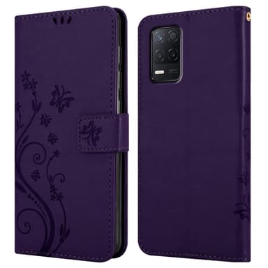 Realme 8 5G / V13 / Q3 / Q3i / Narzo 30 5G