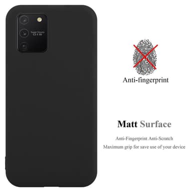 Skal Samsung Galaxy A91 / S10 LITE / M80s Fodral Case