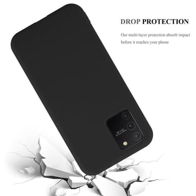 Skal Samsung Galaxy A91 / S10 LITE / M80s Fodral Case