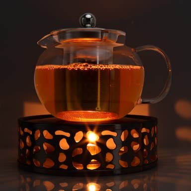 Tekanne Tekanna Kaffekanna 650ml