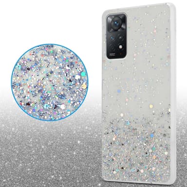 Xiaomi RedMi NOTE 11 PRO 4G / 5G Skal Fodral Case