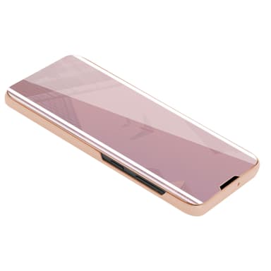 OnePlus Nord Plånboksfodral Skal (Rosa)