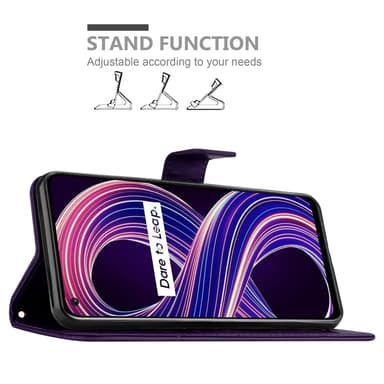 Realme 8 5G / V13 / Q3 / Q3i / Narzo 30 5G