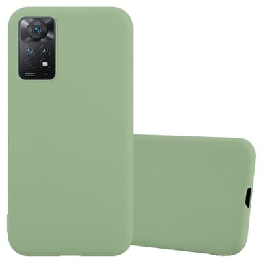 Skal Xiaomi RedMi NOTE 11 PRO 4G / 5G Fodral Case