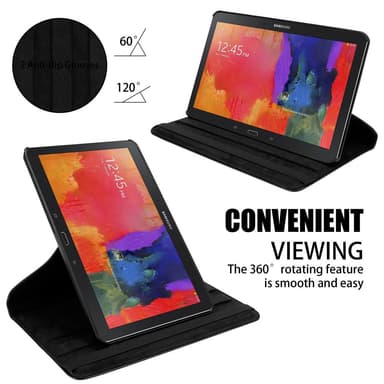 Skal Samsung Galaxy NOTE 10.1 2014 / Tab PRO 10.1