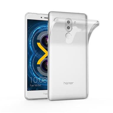 Huawei MATE 9 LITE / GR5 2017 / Honor 6X Skal Fodral