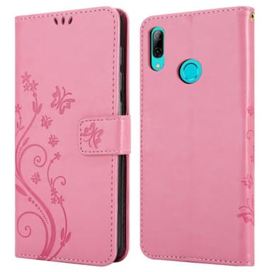 Honor 10 LITE / Huawei P SMART 2019 Plånboksfodral Skal