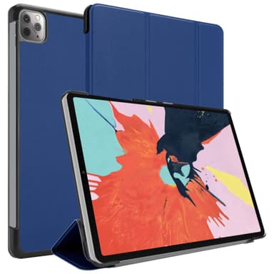 iPad PRO 11 2020 (11 tum) Skal Fodral Case (Blå)