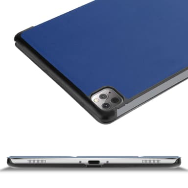 iPad PRO 11 2020 (11 tum) Skal Fodral Case (Blå)