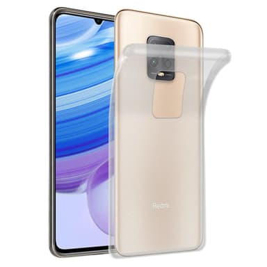 Xiaomi RedMi 10X 5G / RedMi 10X PRO 5G Skal Fodral Case
