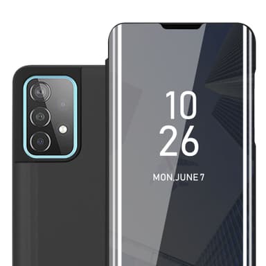 Samsung Galaxy A52 (4G / 5G) / A52s Plånboksfodral Skal