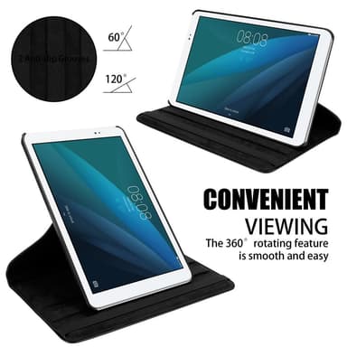 Skal Huawei MediaPad T1 10 (10.0 Tull) Fodral Case