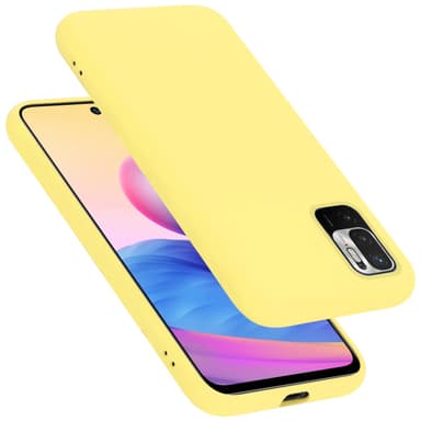 Xiaomi RedMi NOTE 10 5G / POCO M3 PRO 5G Skal Fodral