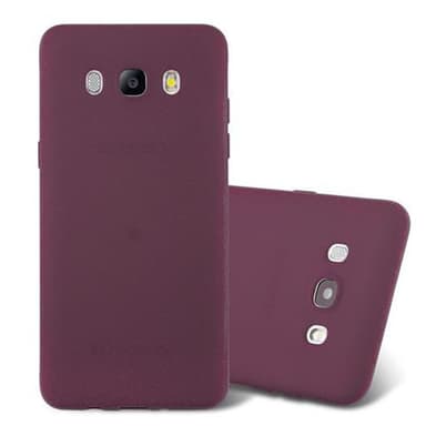 Skal Samsung Galaxy J5 2016 Fodral Case (Lila)