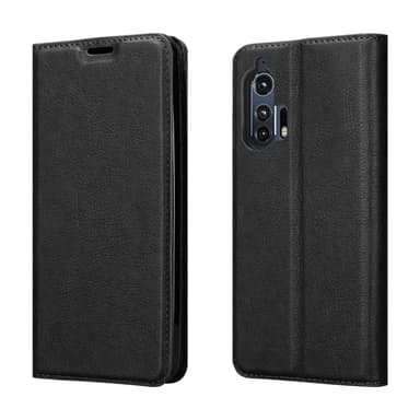 Motorola EDGE+ Skal Fodral Case (Svart)