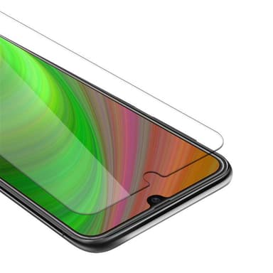 Samsung Galaxy M21 / M30s Skyddsglas Skyddsfilm