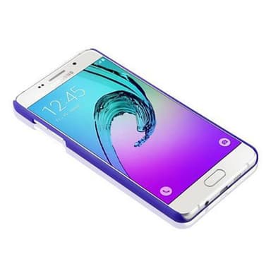 Samsung Galaxy A5 2016 Skal Fodral Case (Lila)