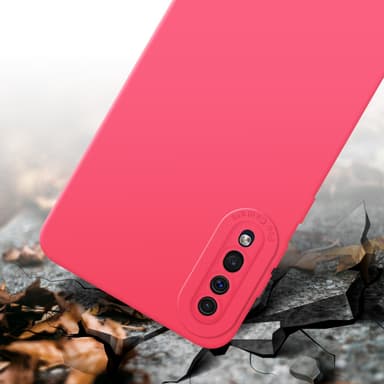 Samsung Galaxy A50 4G / A50s / A30s Skal Fodral Case