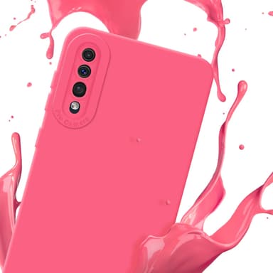 Samsung Galaxy A50 4G / A50s / A30s Skal Fodral Case