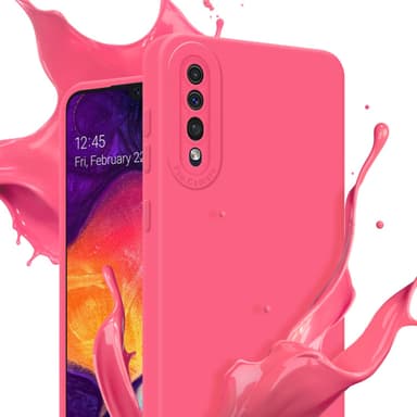 Samsung Galaxy A50 4G / A50s / A30s Skal Fodral Case