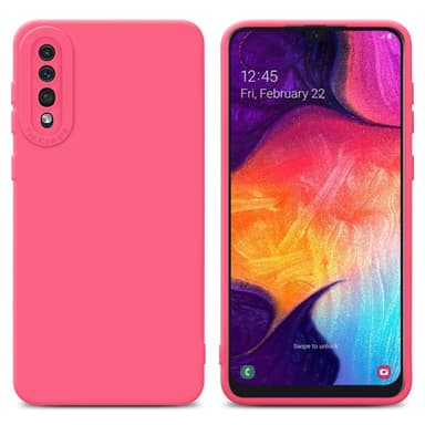 Samsung Galaxy A50 4G / A50s / A30s Skal Fodral Case