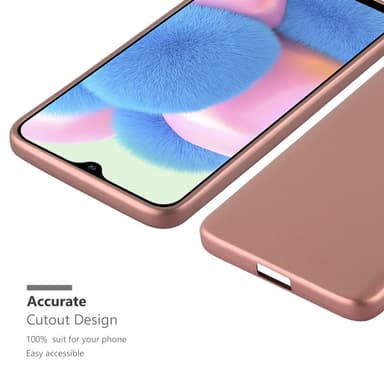 Skal Samsung Galaxy A50 4G / A50s / A30s Fodral Case