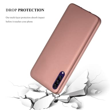 Skal Samsung Galaxy A50 4G / A50s / A30s Fodral Case