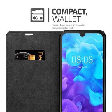Huawei Y5 2019 / Enjoy Play 8 / Honor 8S Skal Fodral