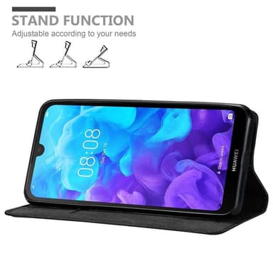 Huawei Y5 2019 / Enjoy Play 8 / Honor 8S Skal Fodral